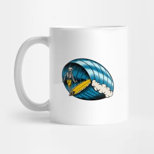 Surf Nose Mug